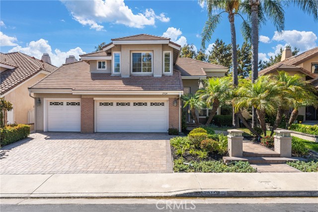 Detail Gallery Image 1 of 1 For 2104 via Viejo, San Clemente,  CA 92673 - 4 Beds | 3 Baths