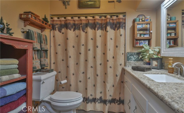 Detail Gallery Image 13 of 28 For 611 Rose Ln, Twin Peaks,  CA 92391 - 3 Beds | 2 Baths