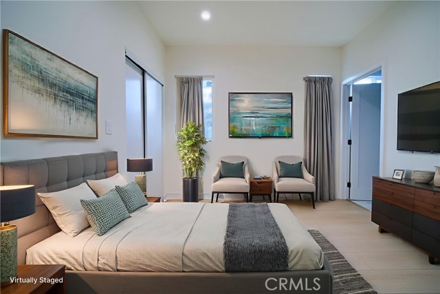 Detail Gallery Image 13 of 18 For 259 S Avenue 54 #1/2,  Los Angeles,  CA 90042 - 4 Beds | 4 Baths