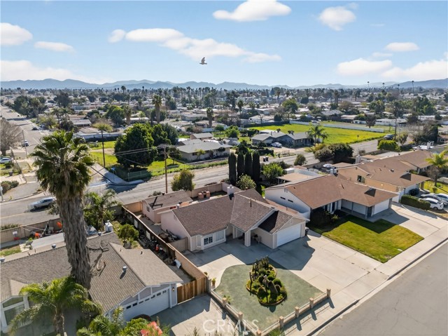 Detail Gallery Image 37 of 40 For 501 Presidents Ave, Hemet,  CA 92543 - 3 Beds | 2/1 Baths