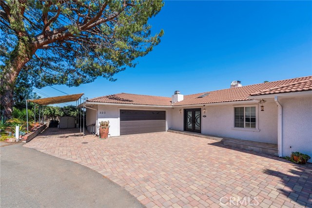 323 S Del Giorgio Road, Anaheim, CA, 92808 323 S Del Giorgio Road, Anaheim, CA, 92808