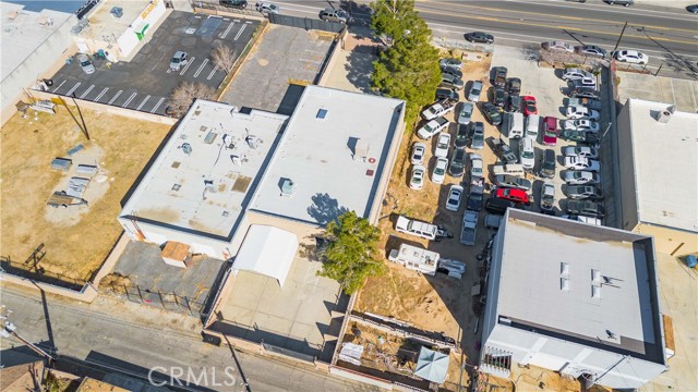 38559 6th Street East, Palmdale, California 93550, ,Commercial Sale,For Sale,6th Street East,SR25041220