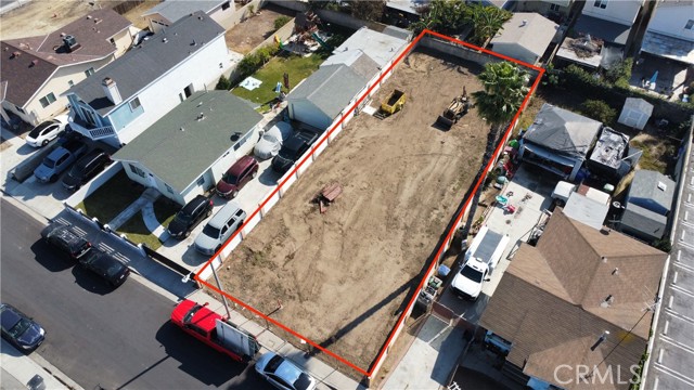 Detail Gallery Image 4 of 4 For 624 E Pacific, Carson,  CA 90745 - – Beds | – Baths