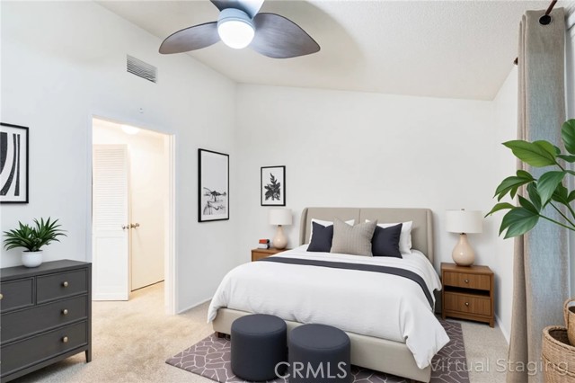 Detail Gallery Image 9 of 45 For 19202 Avenue of the Oaks a,  Newhall,  CA 91321 - 2 Beds | 2 Baths