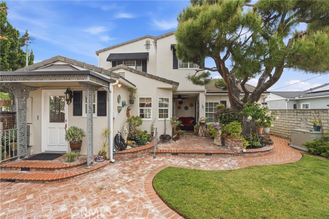 Detail Gallery Image 26 of 34 For 1820 Edgewood Dr, Alhambra,  CA 91803 - 3 Beds | 2/1 Baths