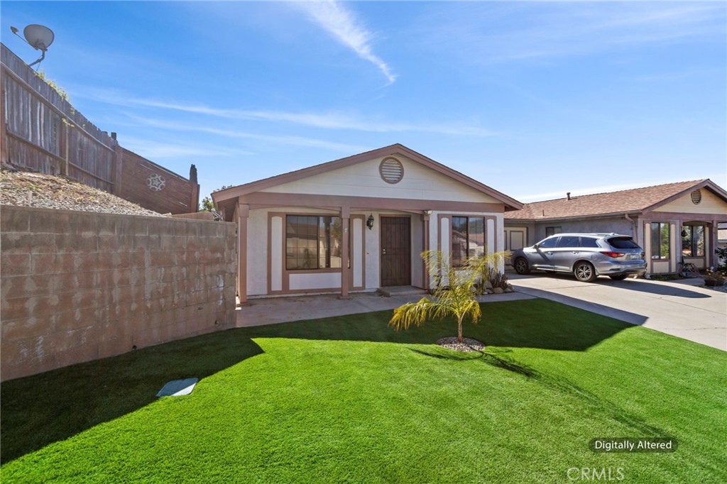 28275 Los Cielos Road