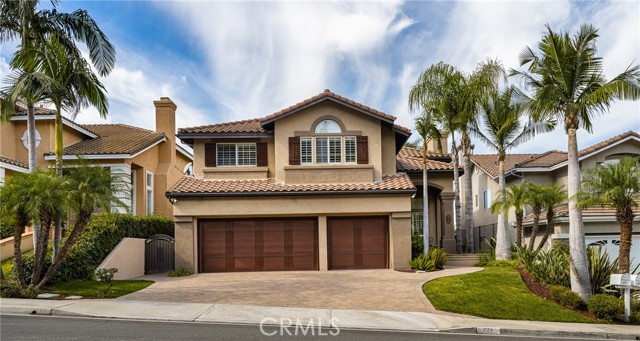 Detail Gallery Image 2 of 65 For 917 S Wildrose Ln, Anaheim Hills,  CA 92808 - 4 Beds | 3 Baths