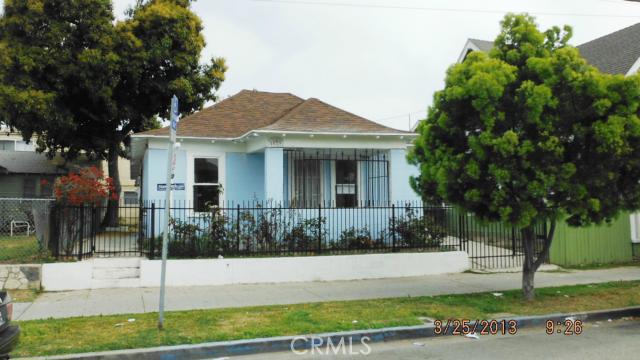 1029 10th Street, Long Beach, California 90813, 1 Bedroom Bedrooms, ,1 BathroomBathrooms,Single Family Residence,For Sale,10th,RS13051629