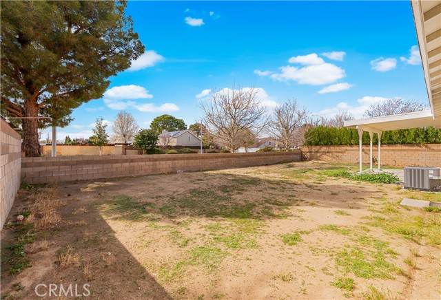 Detail Gallery Image 34 of 39 For 43453 Tali St, Lancaster,  CA 93535 - 3 Beds | 3 Baths