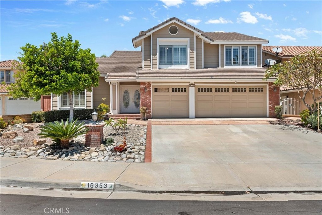 16353 E Peak Court