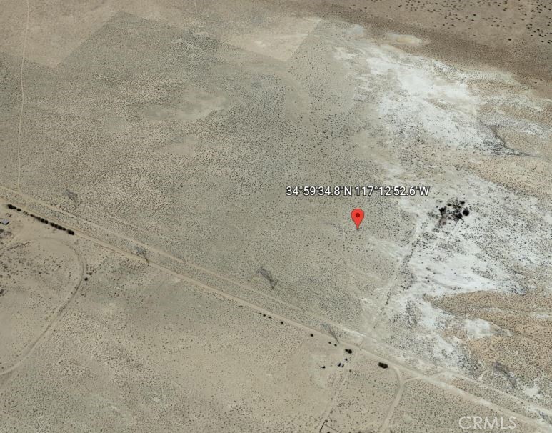 0 Hinkley Road, Hinkley, CA 92347