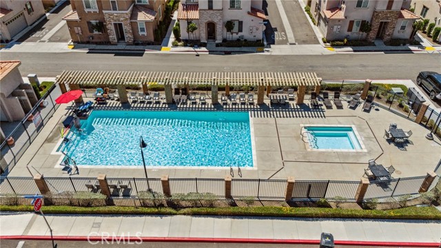 Detail Gallery Image 41 of 45 For 148 Camden Ct, Perris,  CA 92571 - 3 Beds | 2/1 Baths