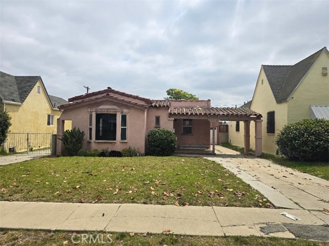 Property Photo from MLS