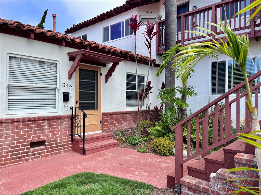 312 Myrtle