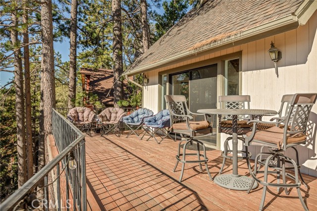 201 Grizzly, Lake Arrowhead, CA 92352