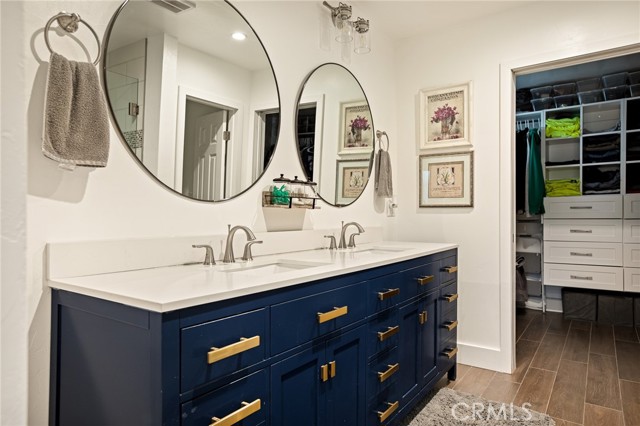 Detail Gallery Image 21 of 39 For 435 Riviera Dr, Lake Arrowhead,  CA 92352 - 3 Beds | 2/1 Baths