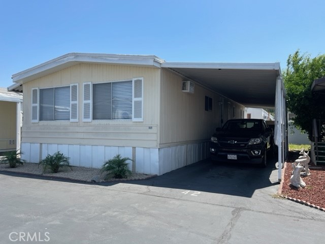 Image 3 for 10745 Victoria Ave #42, Whittier, CA 90604