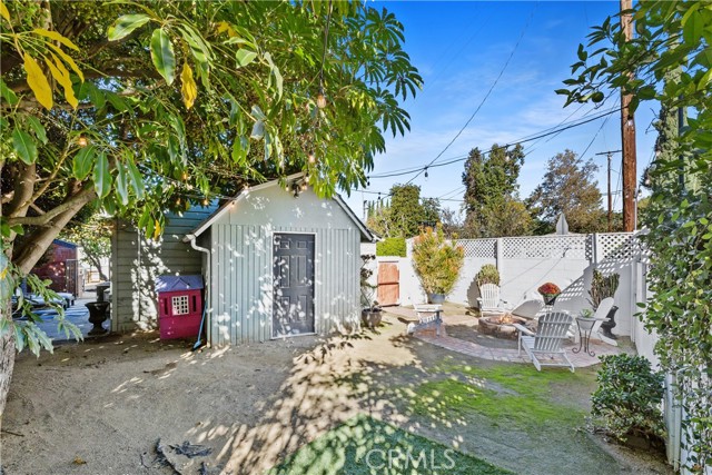 Detail Gallery Image 27 of 43 For 5306 Norwich Ave, Sherman Oaks,  CA 91411 - 3 Beds | 2 Baths