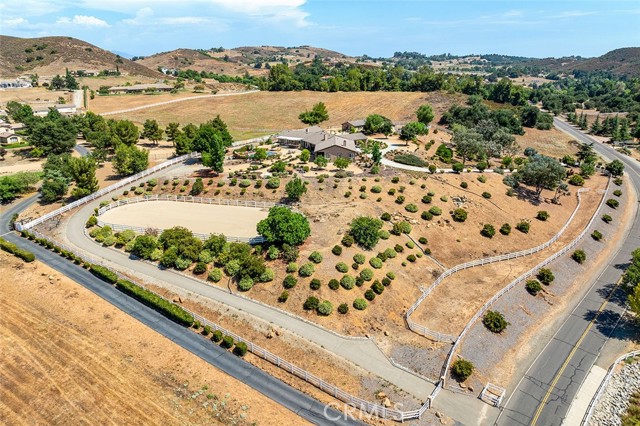 Detail Gallery Image 61 of 62 For 40190 via Caballos, Murrieta,  CA 92562 - 5 Beds | 4 Baths