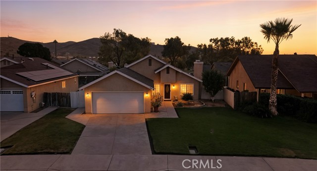 Detail Gallery Image 22 of 22 For 3192 Wishing Well Ct, Jurupa Valley,  CA 91752 - 3 Beds | 2 Baths