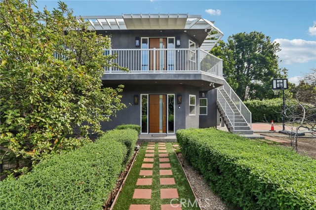 Detail Gallery Image 39 of 75 For 18320 Ingomar St, Reseda,  CA 91335 - – Beds | – Baths