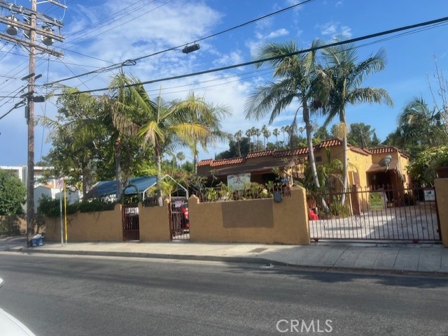 Detail Gallery Image 1 of 4 For 4452 Lincoln Ave, Los Angeles,  CA 90041 - – Beds | – Baths