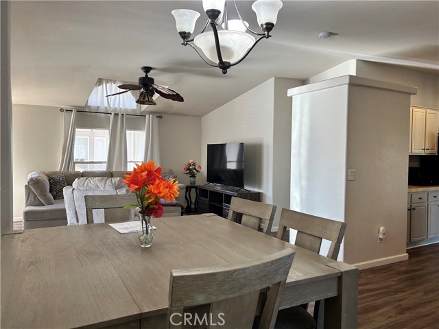 Detail Gallery Image 9 of 26 For 3800 W Wilson #219,  Banning,  CA 92220 - 3 Beds | 2 Baths