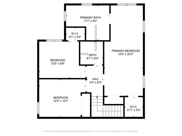 Detail Gallery Image 5 of 39 For 26404 Vermont Avenue #3,  Harbor City,  CA 90710 - 3 Beds | 1/1 Baths