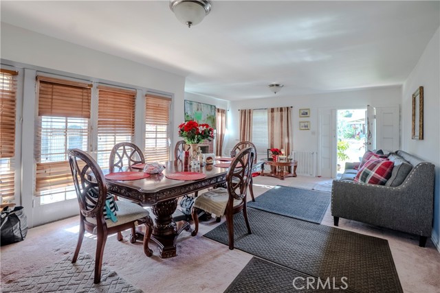 Detail Gallery Image 8 of 19 For 5146 Chesley Ave, Los Angeles,  CA 90043 - 2 Beds | 1 Baths