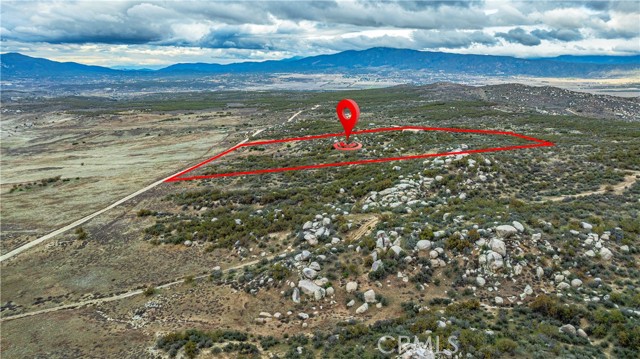 Detail Gallery Image 3 of 14 For 12 Nicholson Springs, Anza,  CA 92539 - – Beds | – Baths