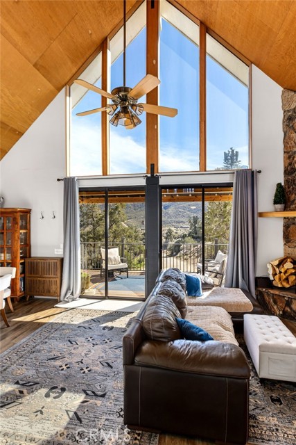 Detail Gallery Image 10 of 35 For 70020 Pines to Palms, Mountain Center,  CA 92561 - 2 Beds | 1 Baths