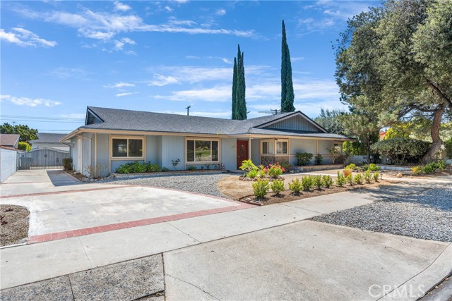 Detail Gallery Image 1 of 1 For 982 W 19th St, Upland,  CA 91784 - 3 Beds | 2/1 Baths