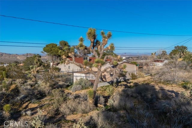 Detail Gallery Image 21 of 25 For 60432 Latham Trl, Joshua Tree,  CA 92252 - – Beds | – Baths