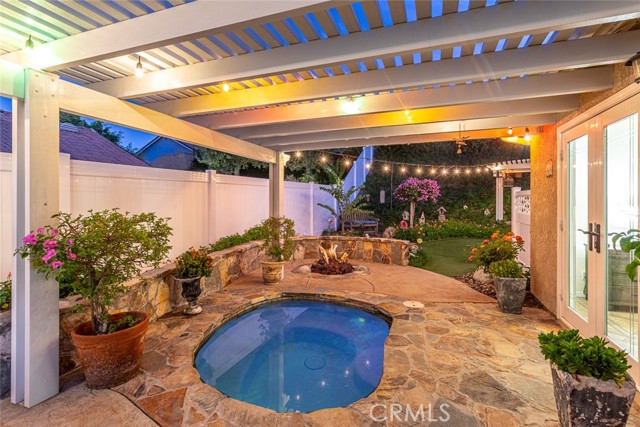 Detail Gallery Image 6 of 34 For 7978 E Bauer Rd, Anaheim Hills,  CA 92808 - 3 Beds | 2 Baths