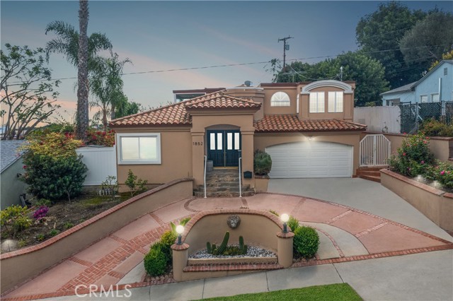 Detail Gallery Image 20 of 23 For 1852 Trudie Dr, Rancho Palos Verdes,  CA 90275 - 3 Beds | 2 Baths