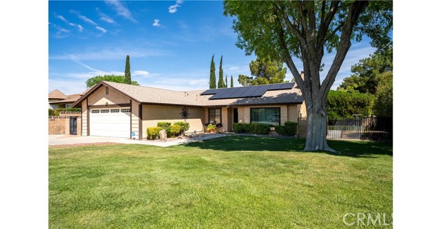 Detail Gallery Image 2 of 27 For 2505 W Avenue K4, Lancaster,  CA 93536 - 3 Beds | 2 Baths