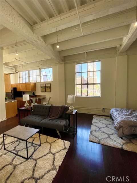 Detail Gallery Image 11 of 15 For 312 W 5th St #826,  Los Angeles,  CA 90013 - 1 Beds | 1 Baths