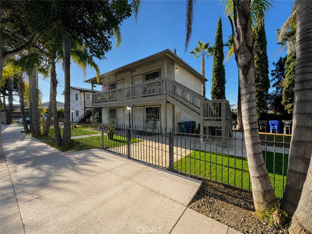 2525 Jefferson Street