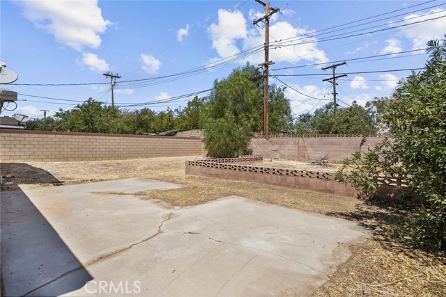 Detail Gallery Image 31 of 36 For 38434 Pond Ave, Palmdale,  CA 93550 - 4 Beds | 2 Baths