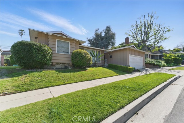 Detail Gallery Image 2 of 41 For 4482 Don Miguel Dr, Los Angeles,  CA 90008 - 2 Beds | 1/1 Baths