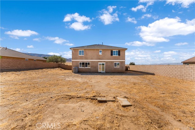 Detail Gallery Image 35 of 43 For 42570 72nd St, Lancaster,  CA 93536 - 4 Beds | 2/1 Baths