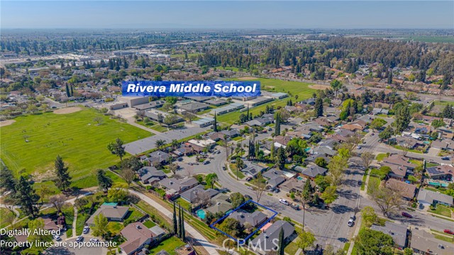 Detail Gallery Image 15 of 45 For 3440 La Jolla Dr, Merced,  CA 95348 - 3 Beds | 2 Baths