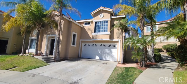 2261 Rosas Court, Corona, CA 92879