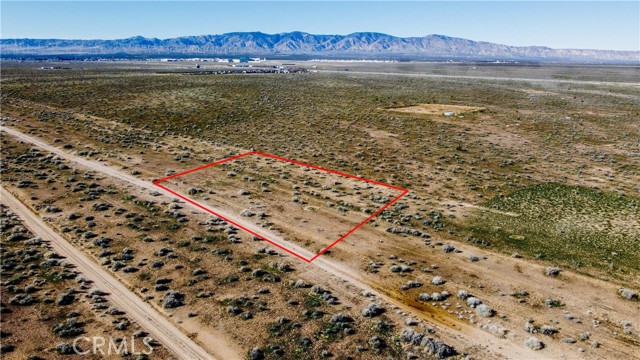 0 No address available, Mojave, California 93501, ,Land,For Sale,0 No address available,CRND23182212