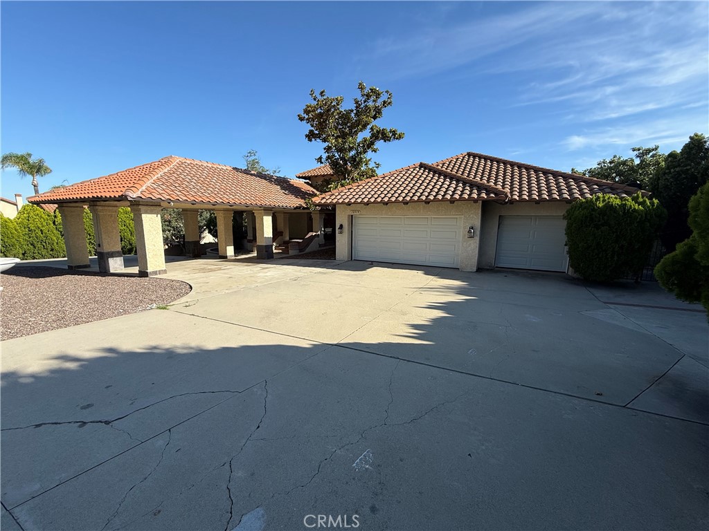 10919 Boulder Canyon Road