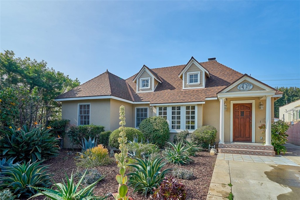 433 S Bundy Drive