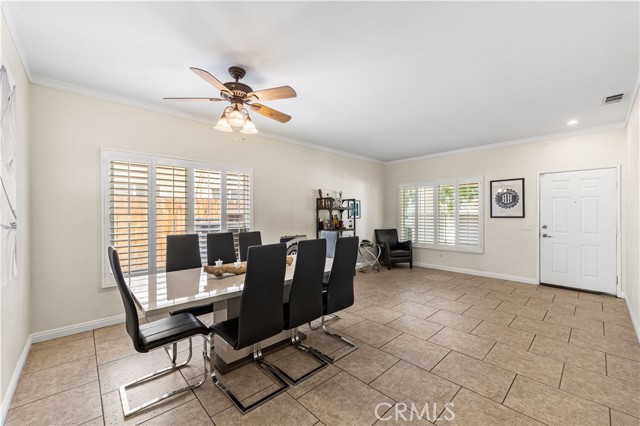 Detail Gallery Image 9 of 44 For 45723 17th St, Lancaster,  CA 93534 - 4 Beds | 2 Baths
