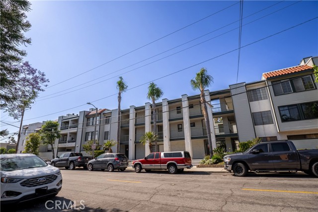 Detail Gallery Image 35 of 43 For 1903 Temple Ave #228,  Signal Hill,  CA 90755 - 1 Beds | 1 Baths