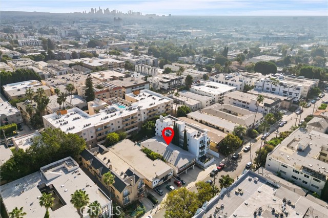 Detail Gallery Image 56 of 58 For 1406 N Vista St, Los Angeles,  CA 90046 - – Beds | – Baths