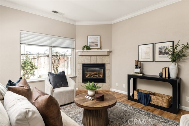 Detail Gallery Image 6 of 40 For 5 Marci Way, Chico,  CA 95973 - 3 Beds | 2 Baths